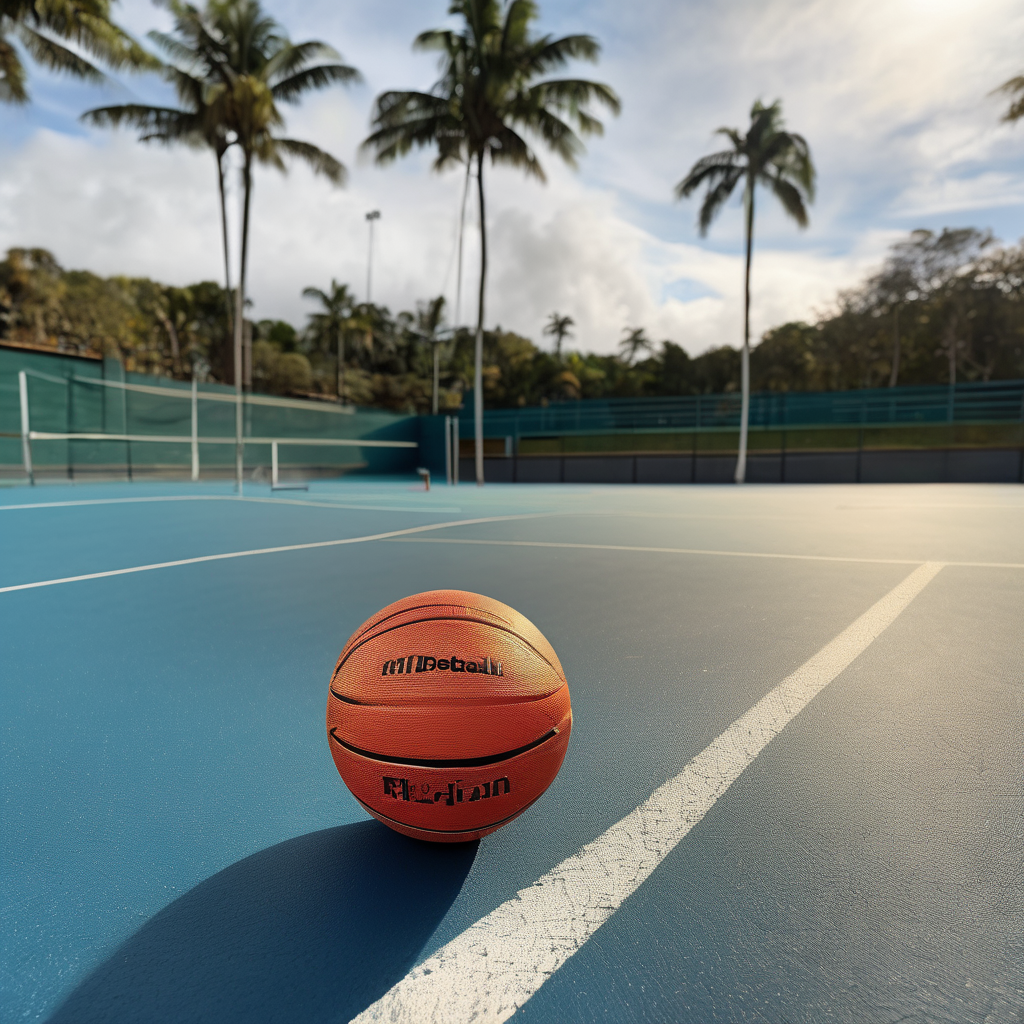 Fiji Netball Unites Pearls and Men's Team for 2026 Prep Camp