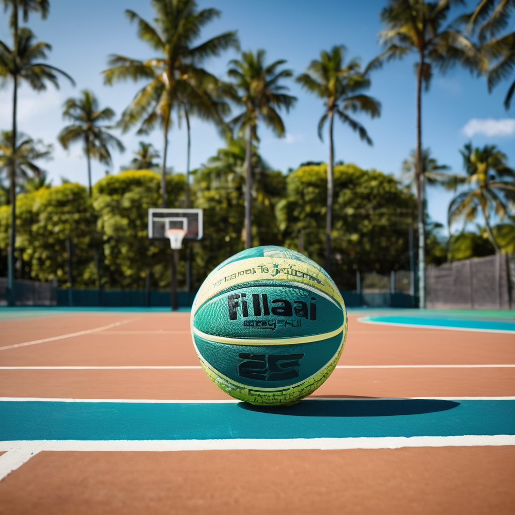 Fiji Netball Unites Pearls and Men's Team for 2026 Prep Camp