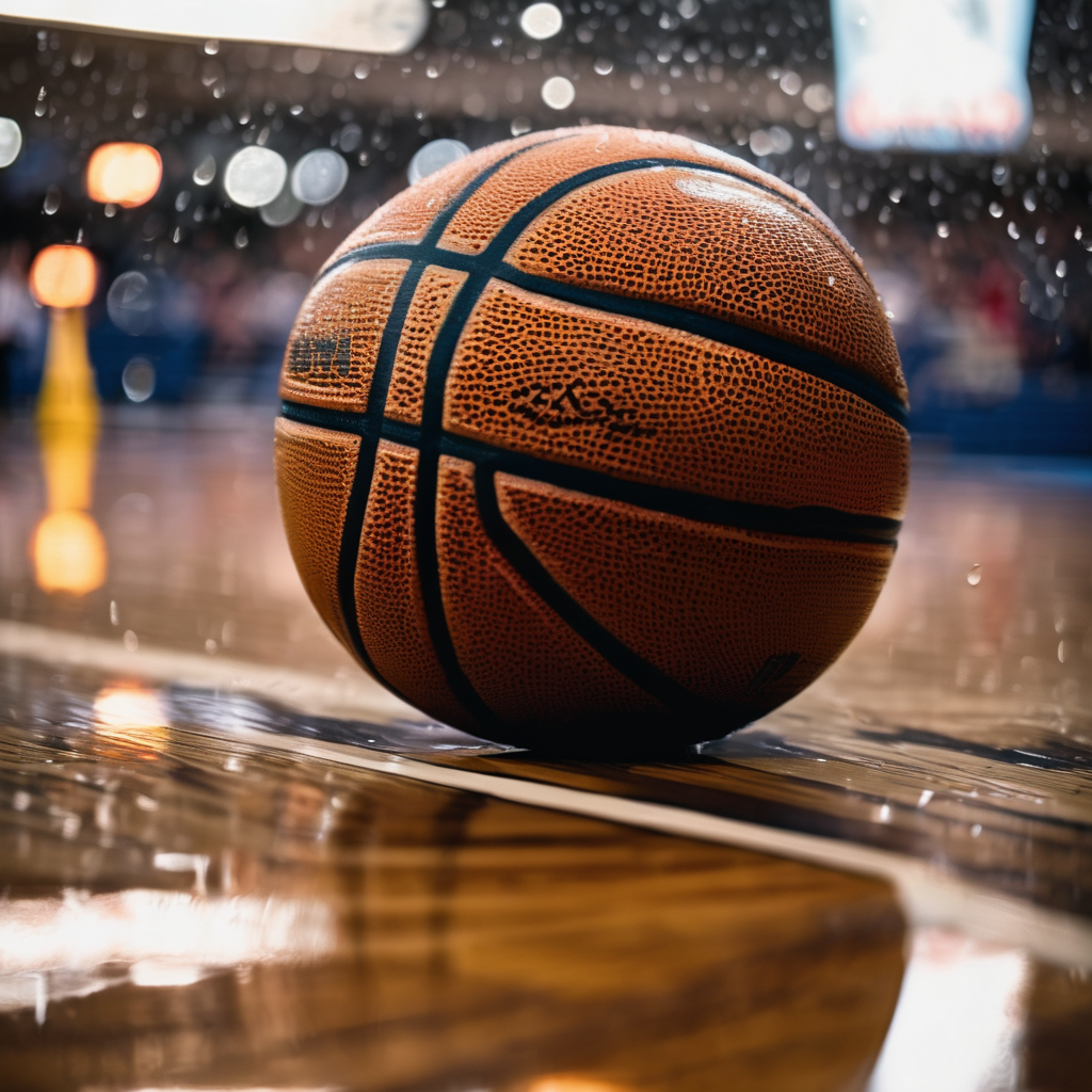 Hornets Ride Six-Game Win Streak as Weather Forces Schedule Shuffle