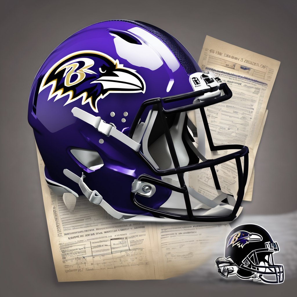 Ravens Hire Anthony Weaver as Defensive Coordinator, Reuniting Former Player with Franchise