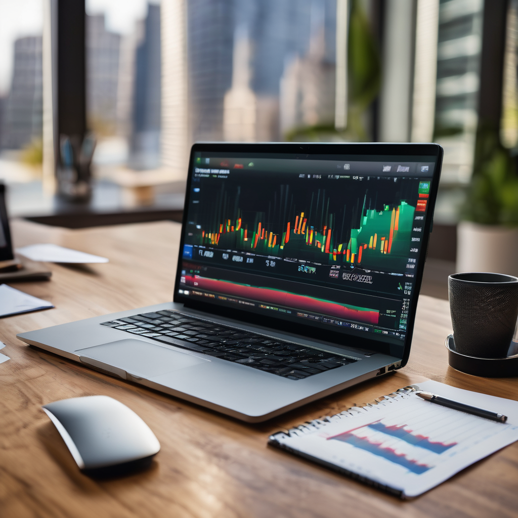 Palantir Dips Below 200-Day MA Ahead of Earnings; Expert Unveils High-Reward Options Play