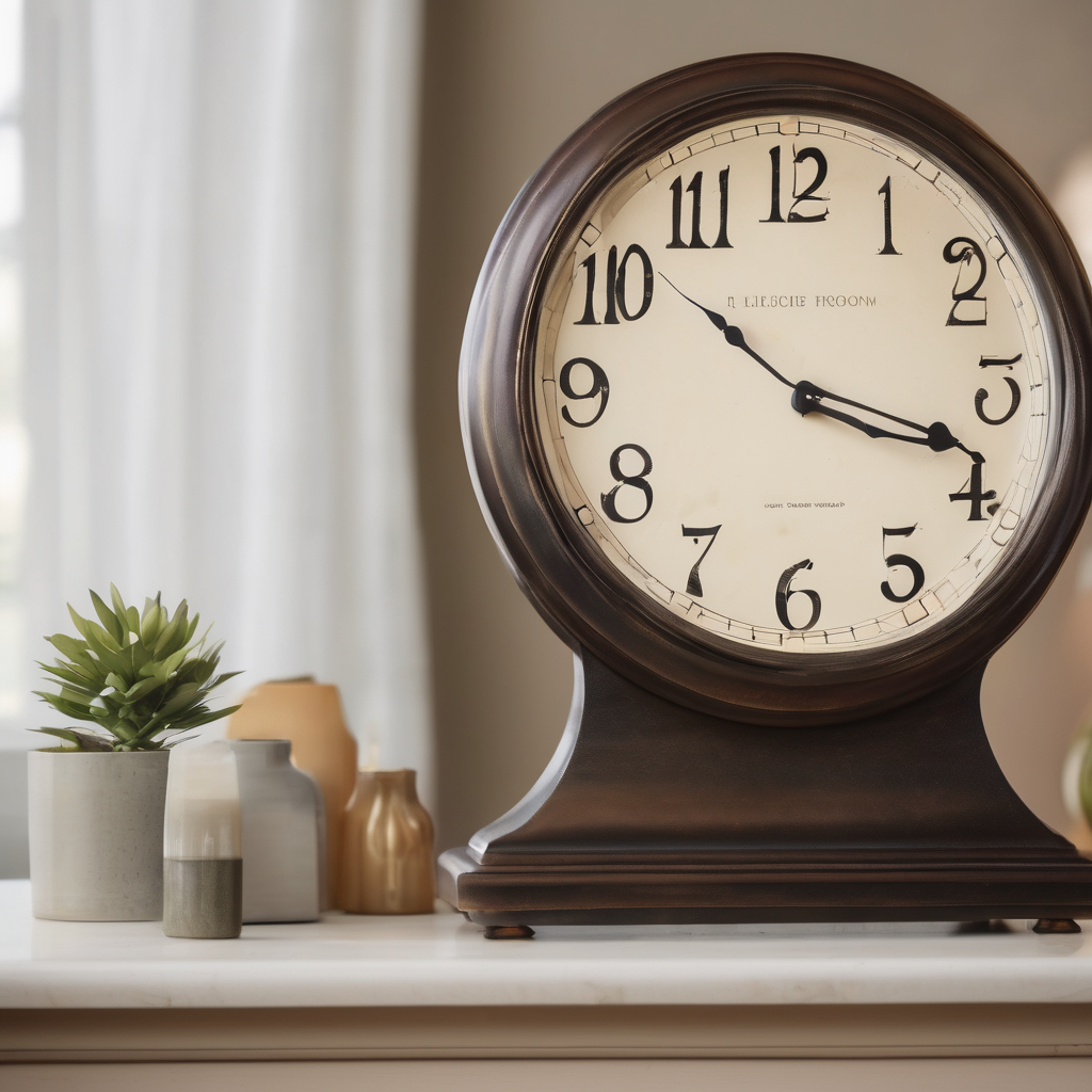 Texas Set to Spring Forward on March 8, 2026 Amid DST Controversy