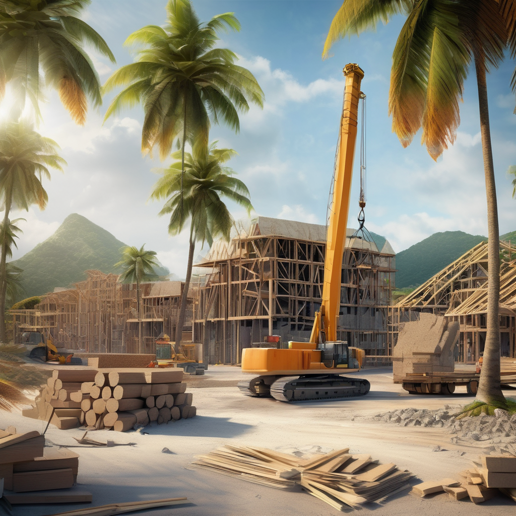 Fiji Unveils 5–10 Year Plan to Tackle Informal Settlements and Expand Affordable Housing