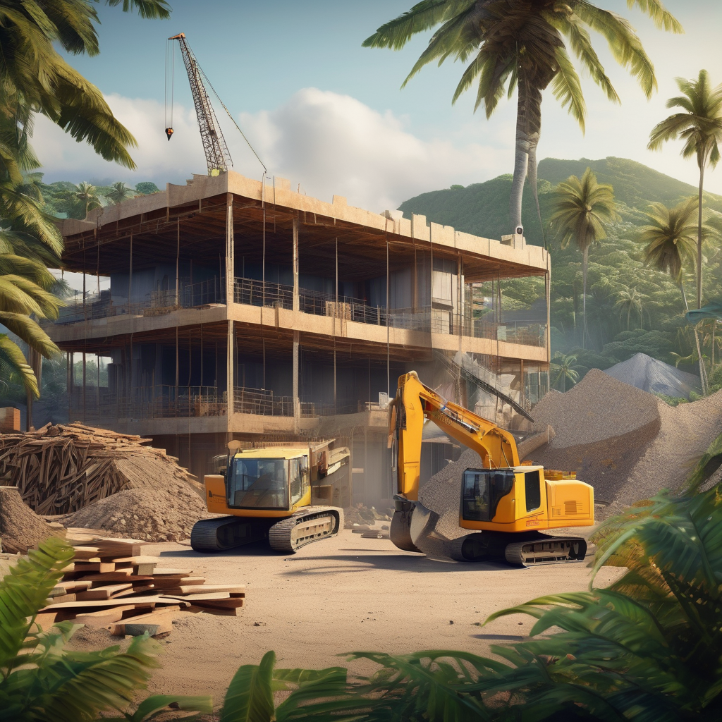 Fiji Unveils 5–10 Year Plan to Tackle Informal Settlements and Expand Affordable Housing