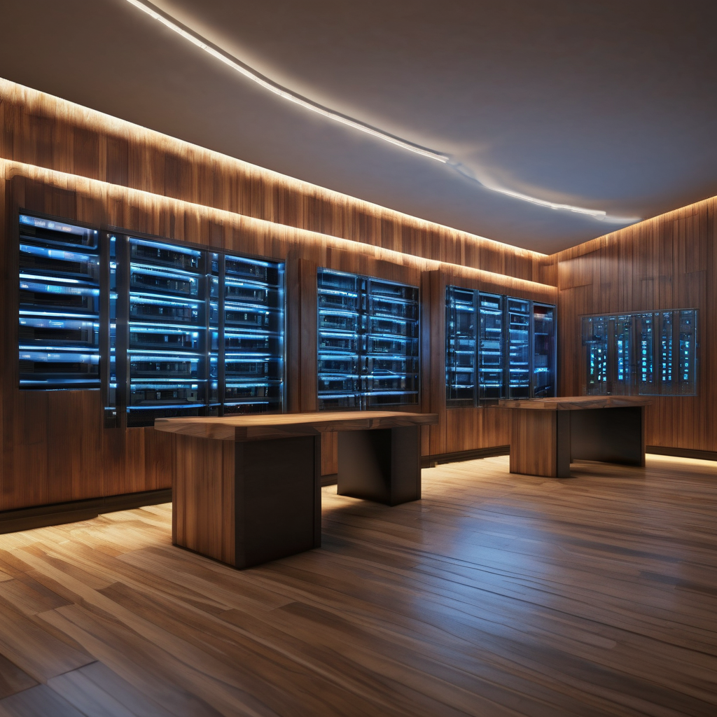 Data Boom Strains Fiji's Internet as Vodafone Upgrades Network