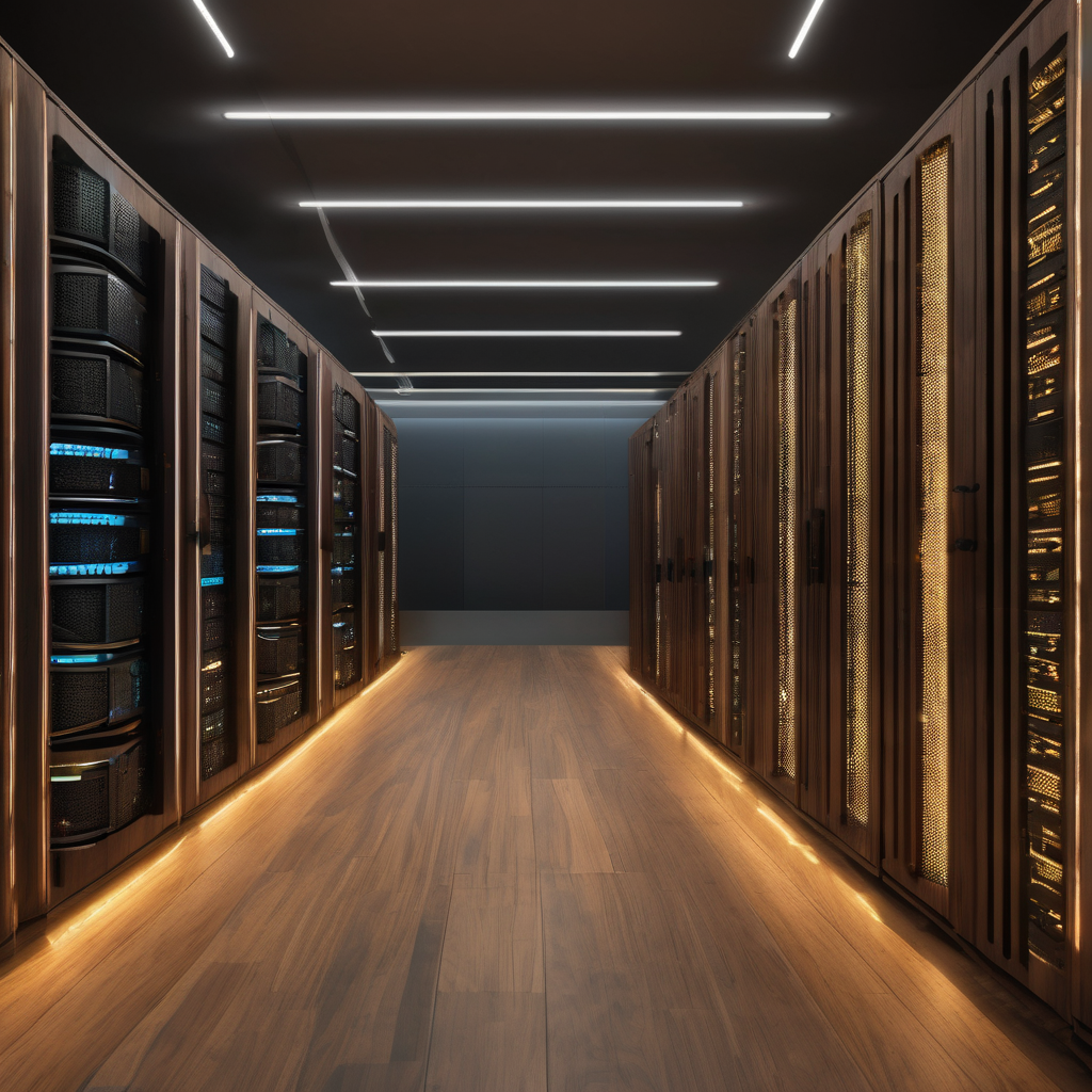 Data Boom Strains Fiji's Internet as Vodafone Upgrades Network