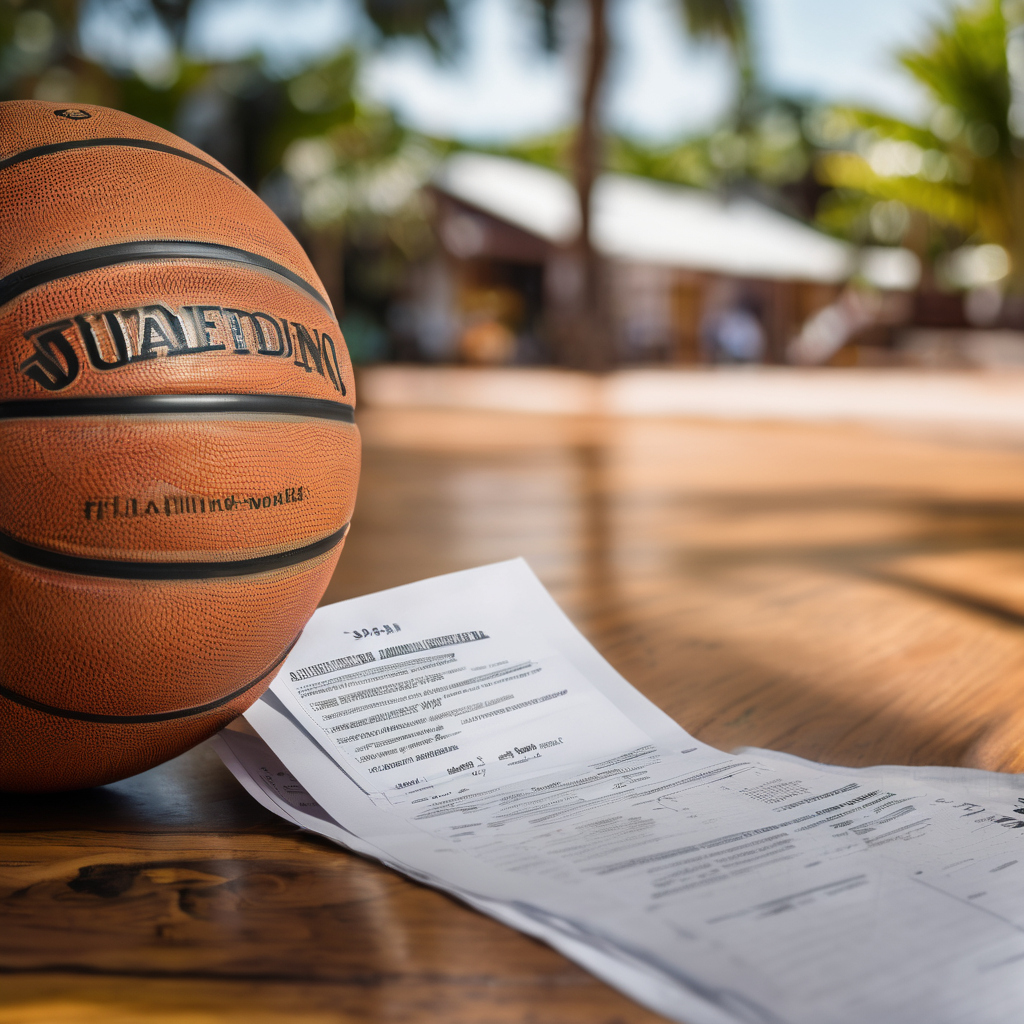 Lakers Weigh Saddiq Bey Trade as Deadline Tightens