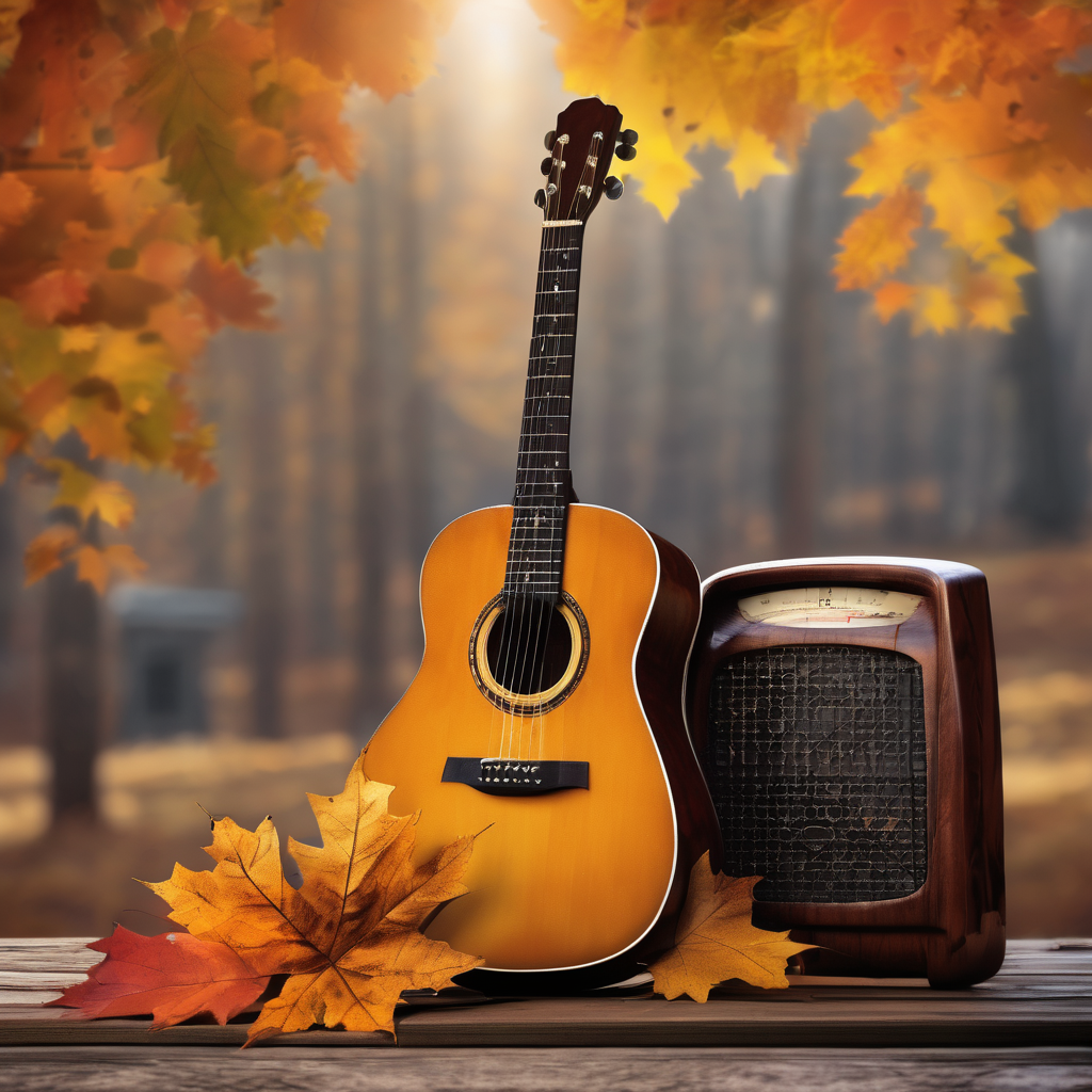 Diggin' Up Bones: The Thanksgiving Song That Jumpstarted Randy Travis's Career