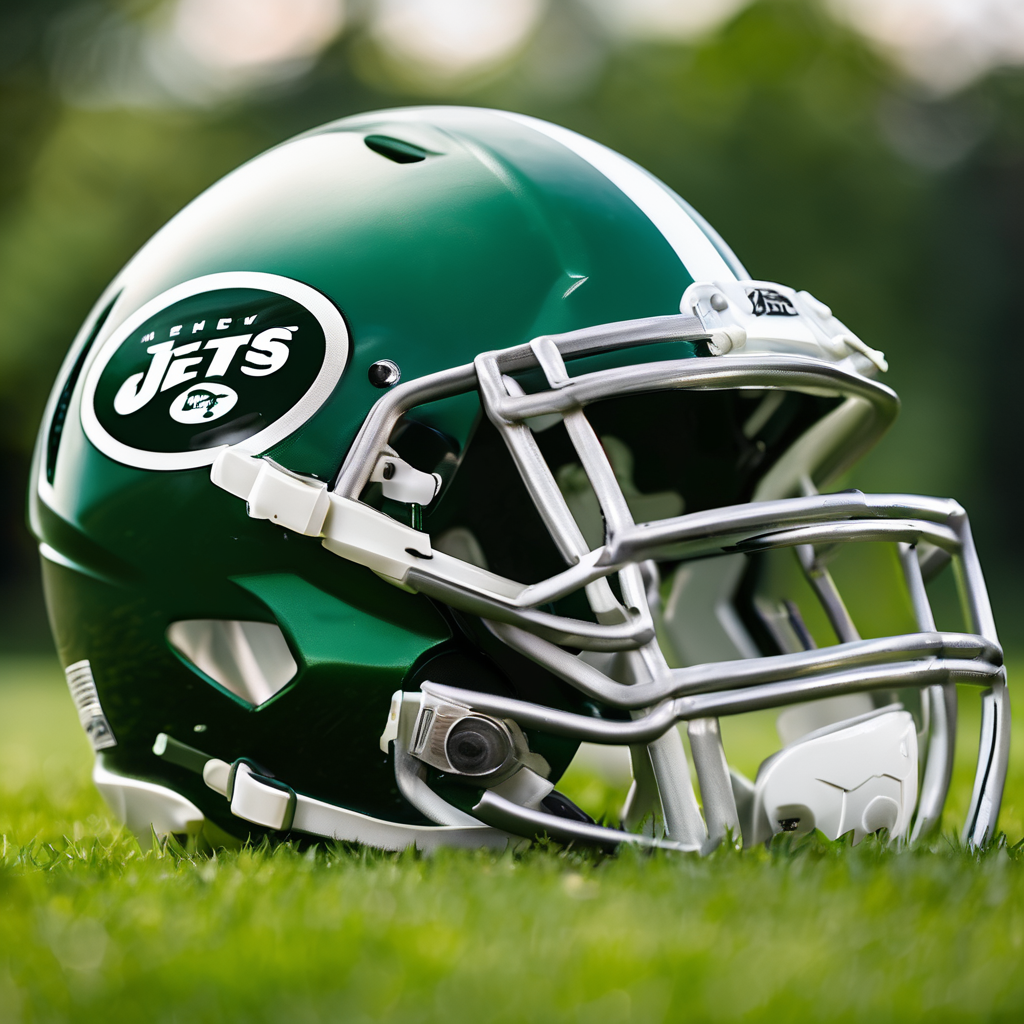 Can Aaron Glenn Turn the Jets Around After a Brutal Debut Season?