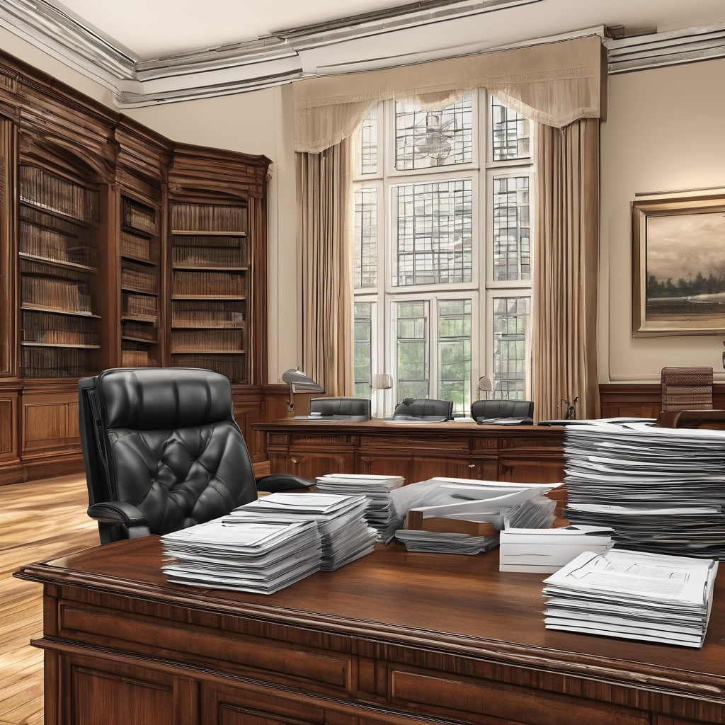 Civil Servants Urged to Use Official Grievance Channels, Avoid Direct Minister Contact