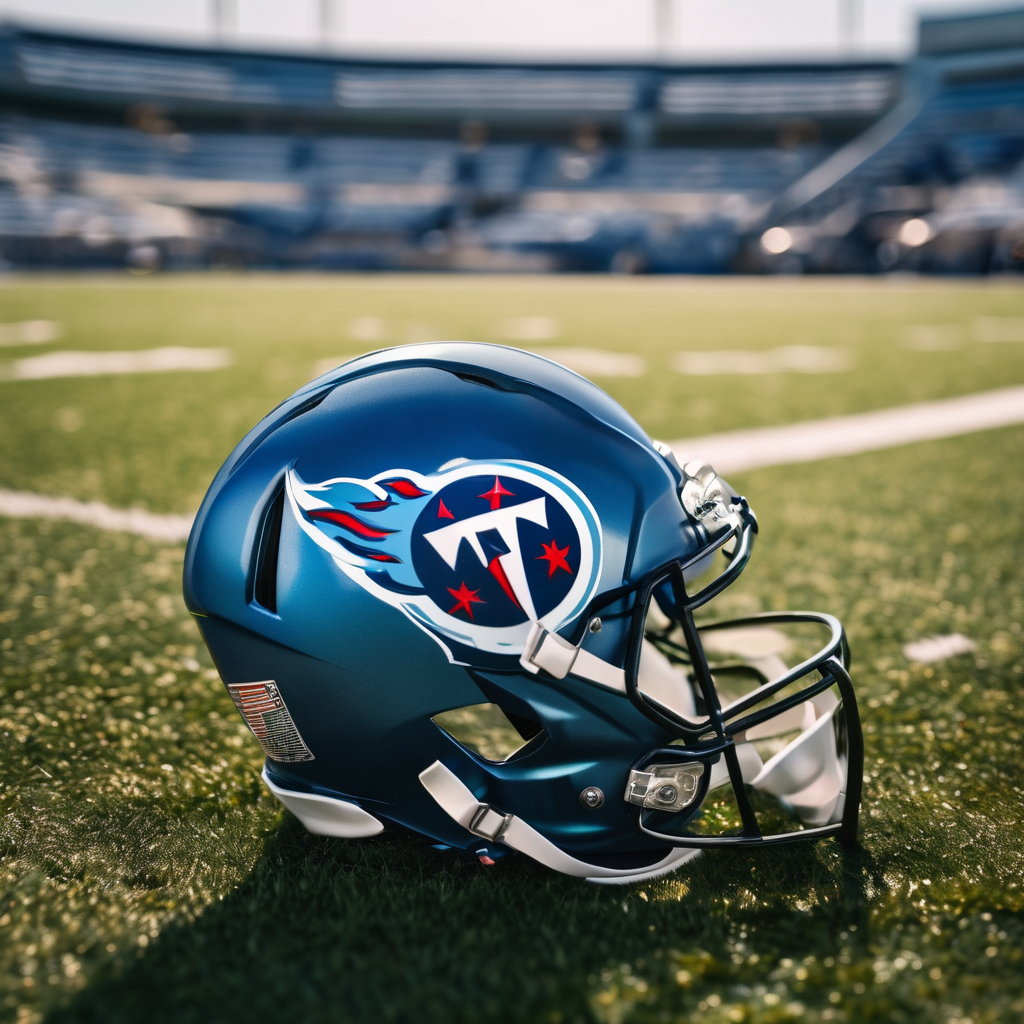 Titans Hire Gus Bradley as Defensive Coordinator, Reuniting With Robert Saleh