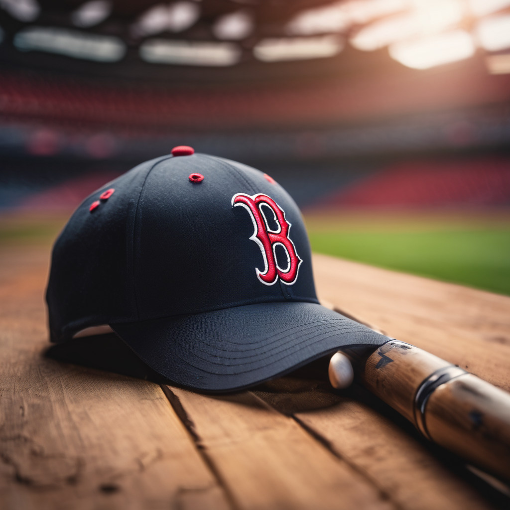 Boston Red Sox Eye Offensive Upgrade as Cardinals Trade Buzz Intensifies