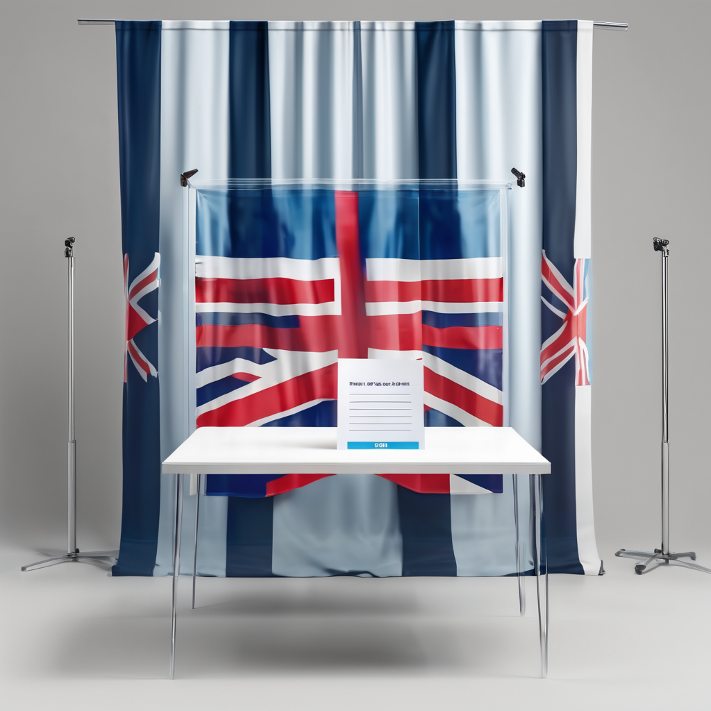 Fiji Elections on Track as AG Rules Out Postponement