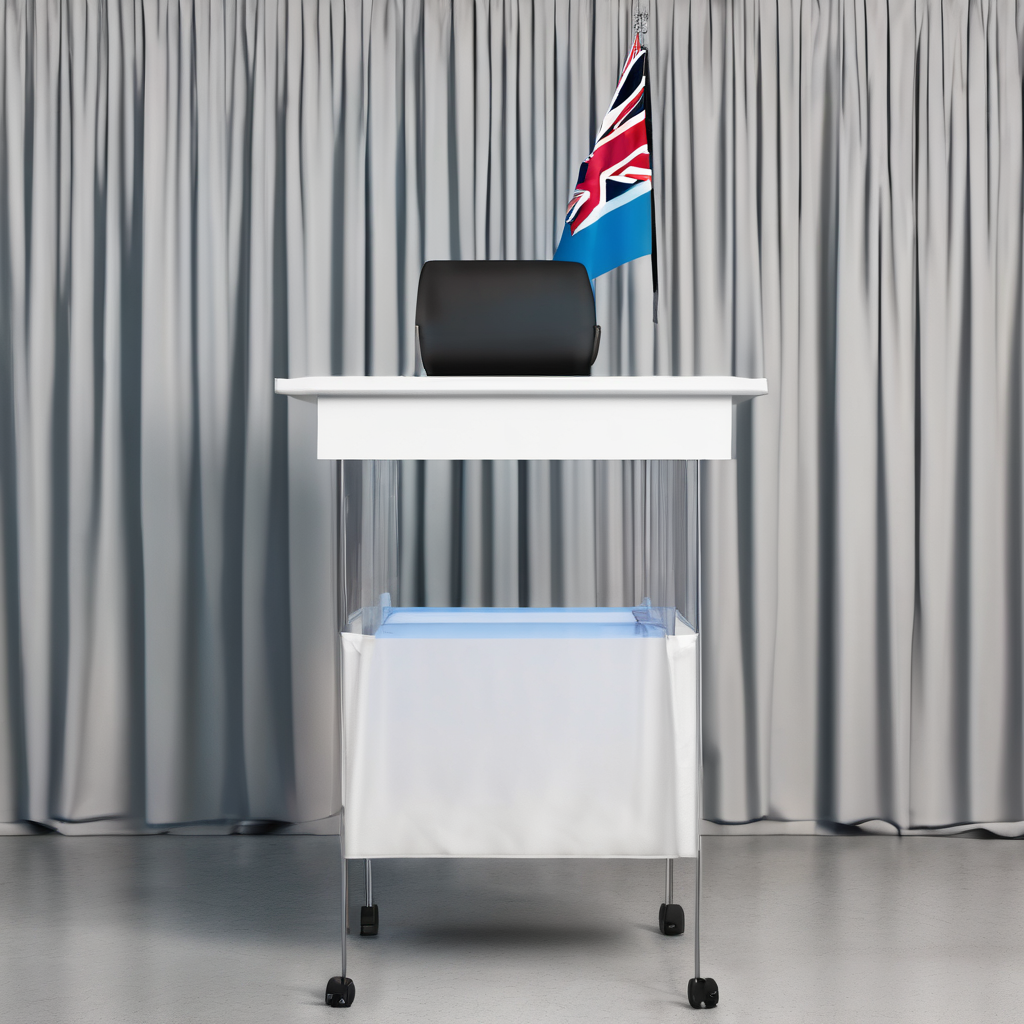 Fiji Elections on Track as AG Rules Out Postponement