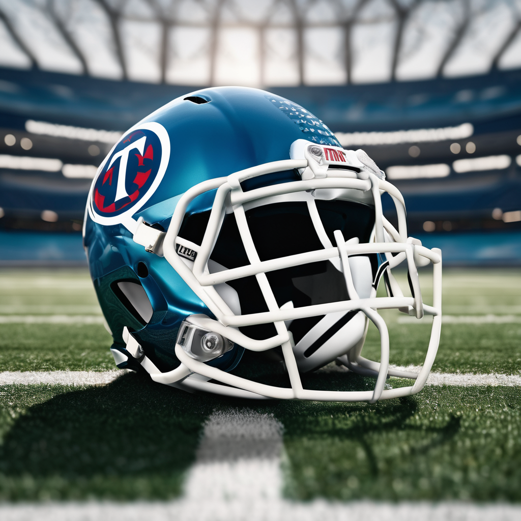 Titans hire Gus Bradley, reunite with Saleh for defensive reboot