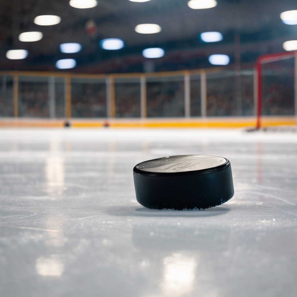 Penguins Aim to Extend Streak in Key Senators Showdown