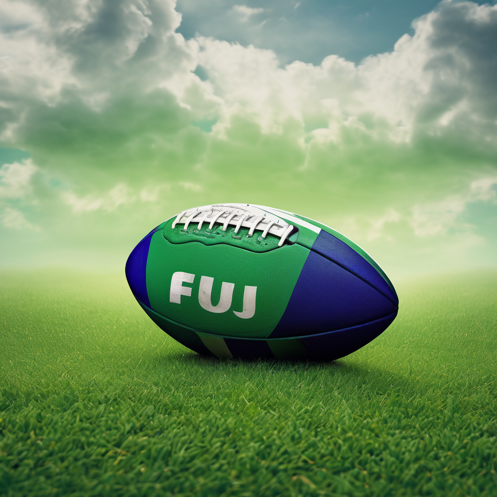 From 0-12 Down to Singapore Crown: Fiji Sevens Clinches Dramatic Comeback