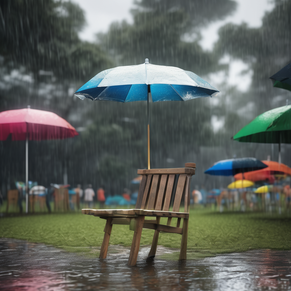 Rain Forces Cancellation of Lautoka National Youth Day; Youths Rally for Cleanup