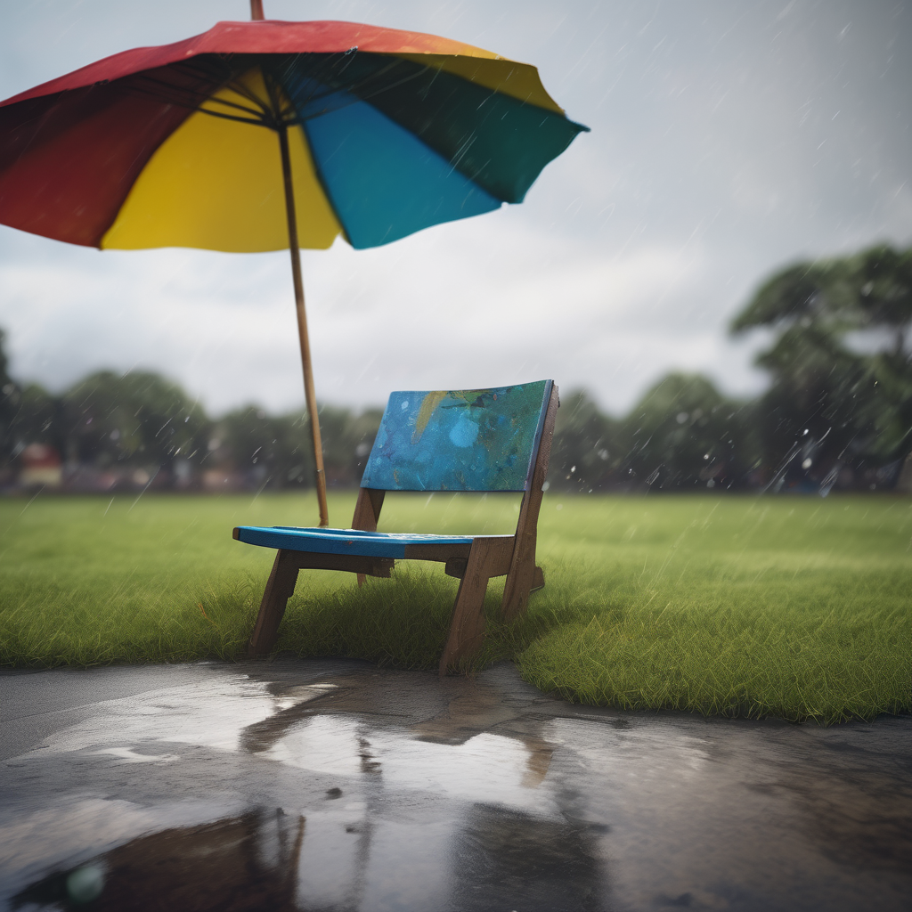 Rain Forces Cancellation of Lautoka National Youth Day; Youths Rally for Cleanup