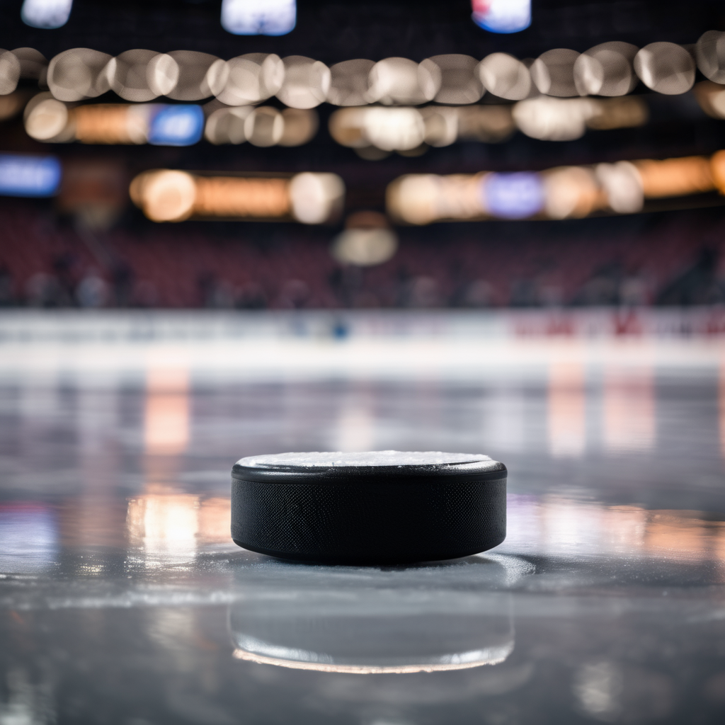 Injury-Riddled NHL Showdown: Wild vs. Canadiens for Playoff Push