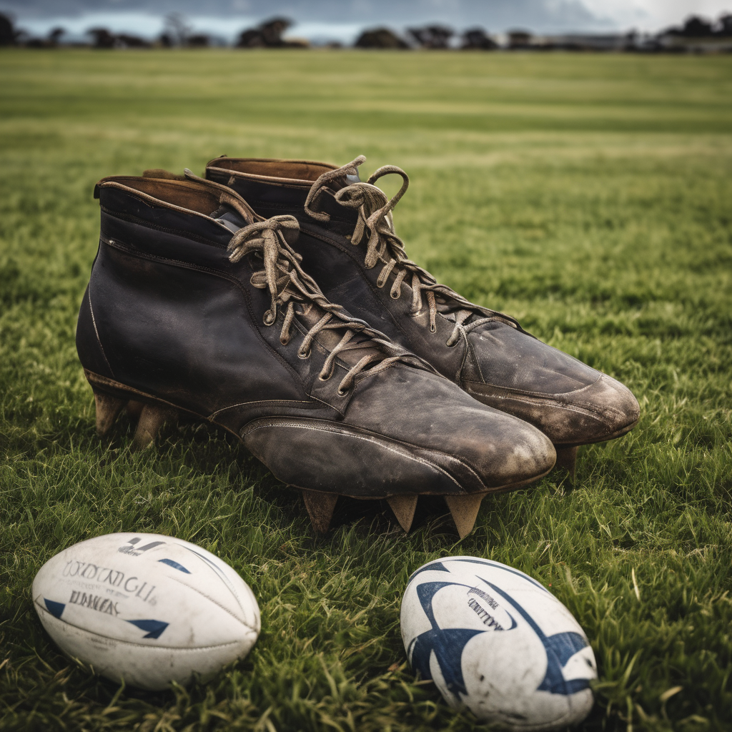 Drua-Select Clash Sparks Pro Dreams for Fiji Rugby Talents