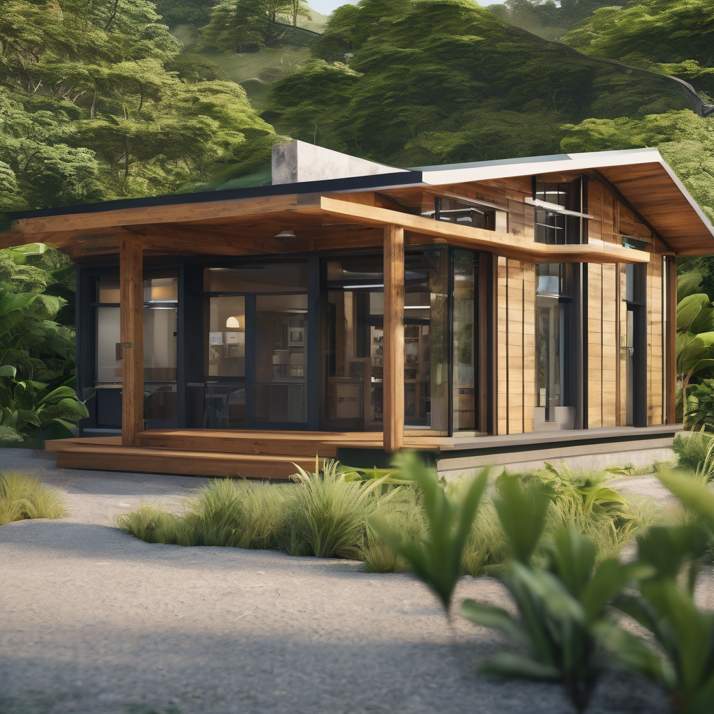 Village-led Dispensary Project Boosts Rural Health Access in Fiji