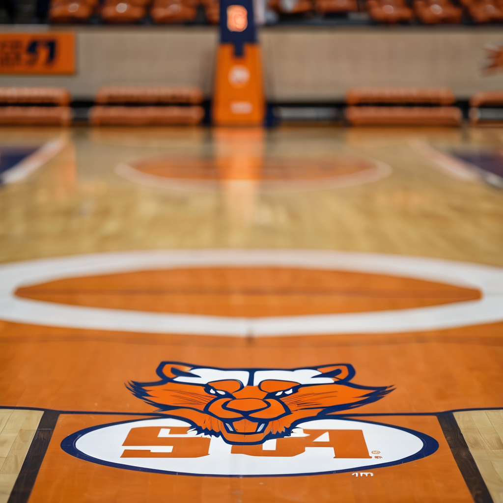 Syracuse Posts 21 Assists to Beat Notre Dame, Eyes UNC Showdown