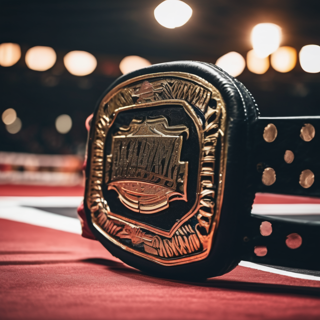 WWE WrestleMania Hype Builds as Raw Heads to Philadelphia