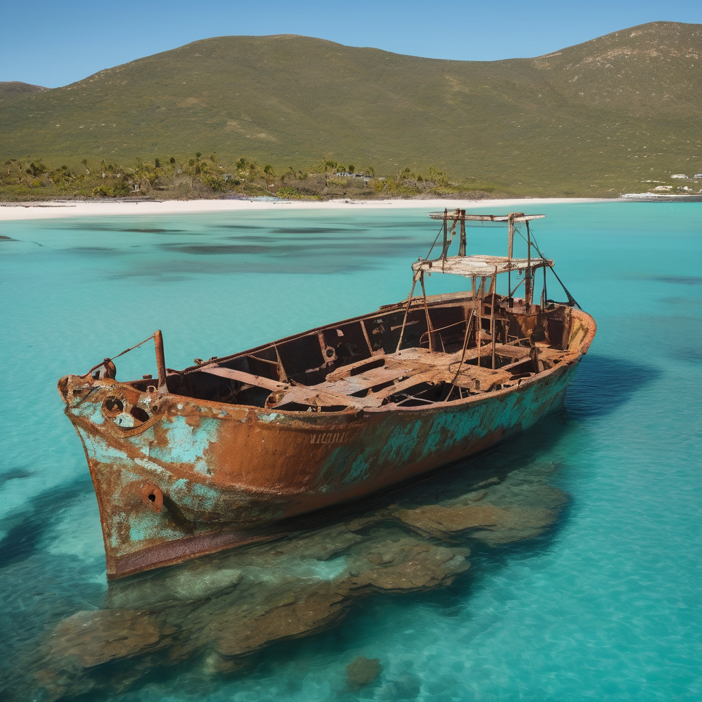 Cook Islands Intercepted Vessel Sparks Pacific Maritime Security Debate