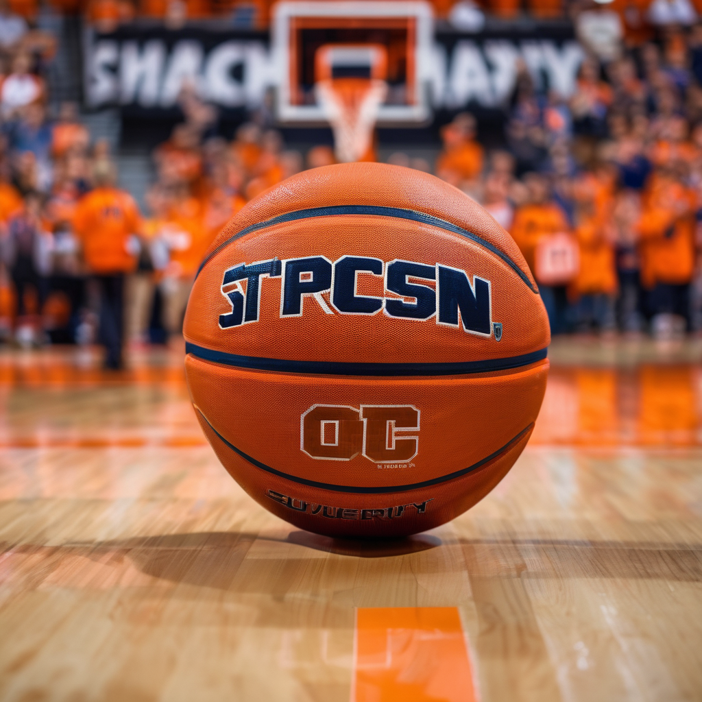 Syracuse Eyes Road Win Against No. 19 North Carolina in ACC Clash