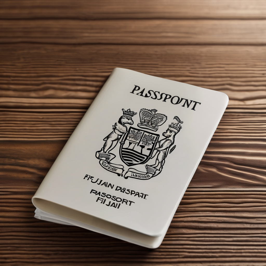 Fiji Faces Sudden Tariffs: Are Diplomatic Missions Ready?