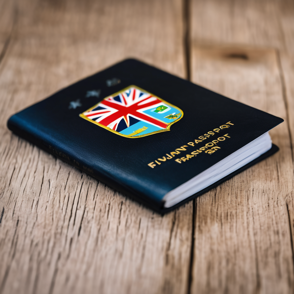 Fiji Faces Sudden Tariffs: Are Diplomatic Missions Ready?