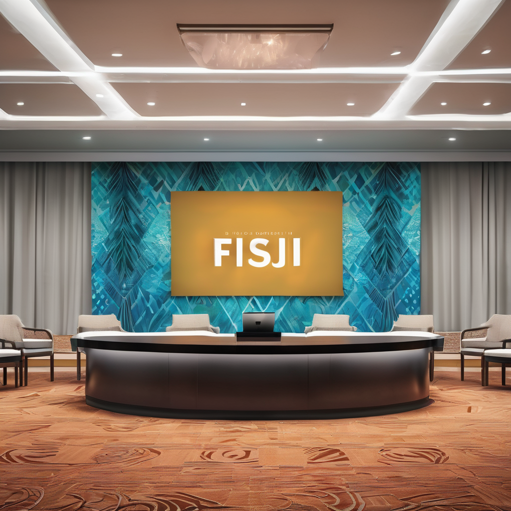 Fiji Opens Registration for WIN Convention as Investing in Women Takes Center Stage