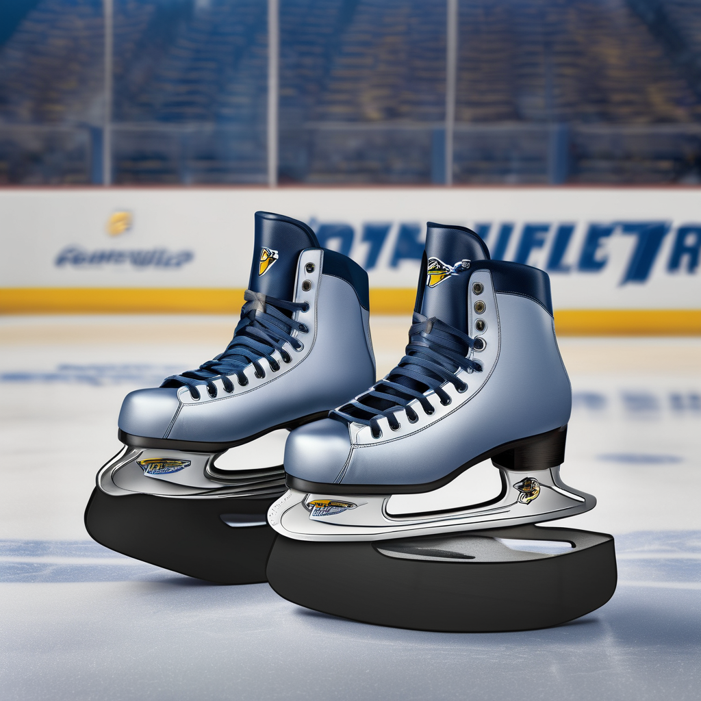 NHL Tonight: Predators vs Blues in West Playoff Push Showdown