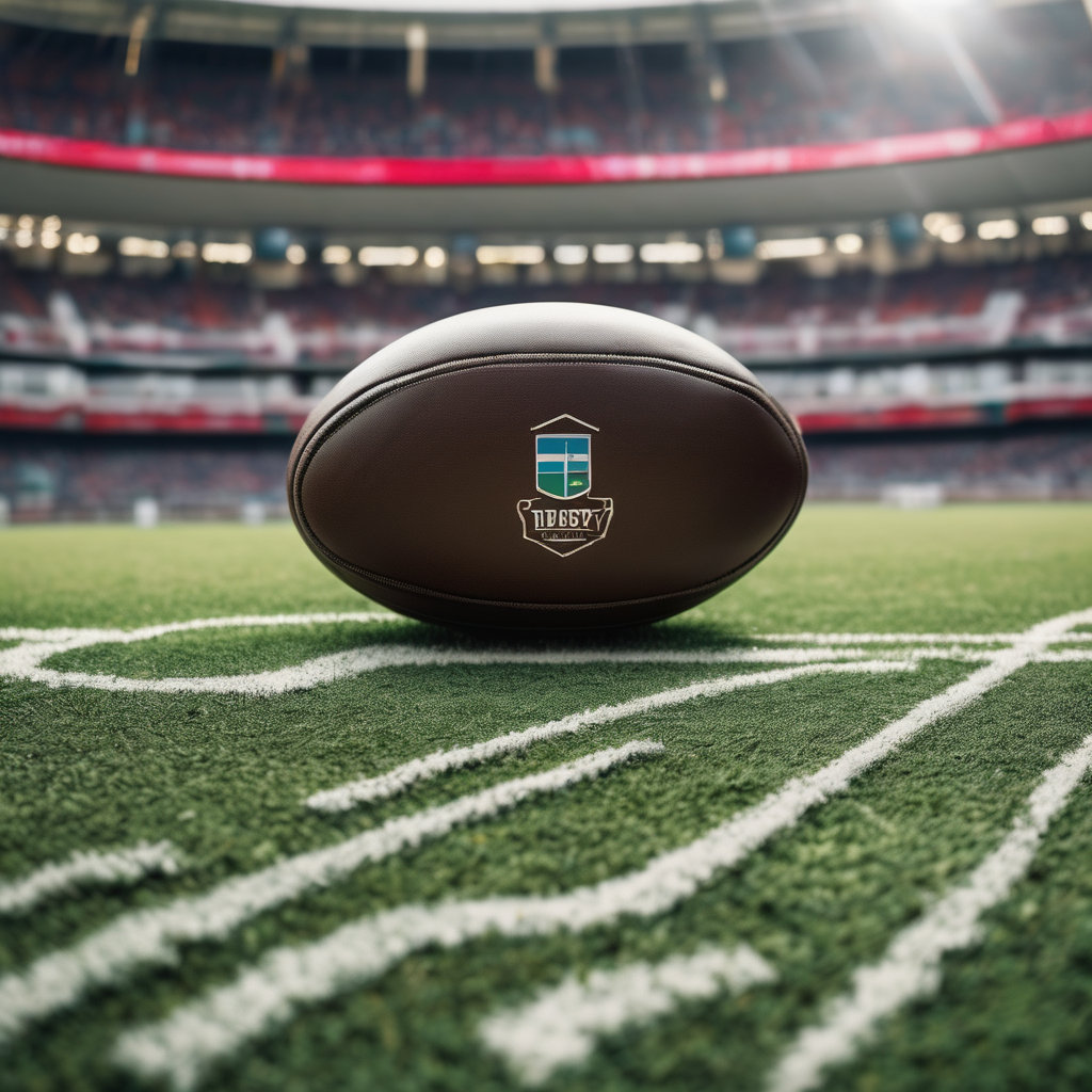 Super Rugby Pacific 2026 Rule Changes Aim to Speed Up Play