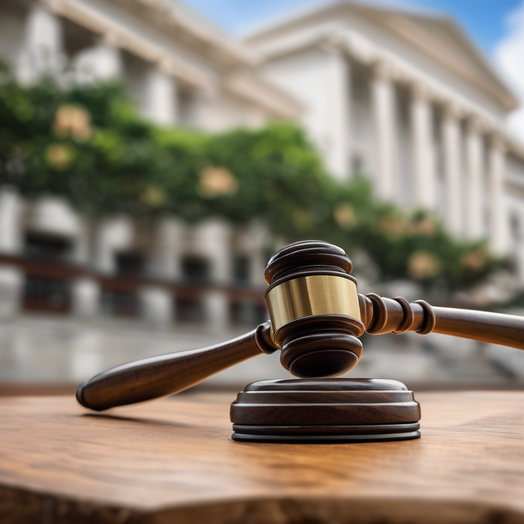 Local DAs unite to curb federal overreach