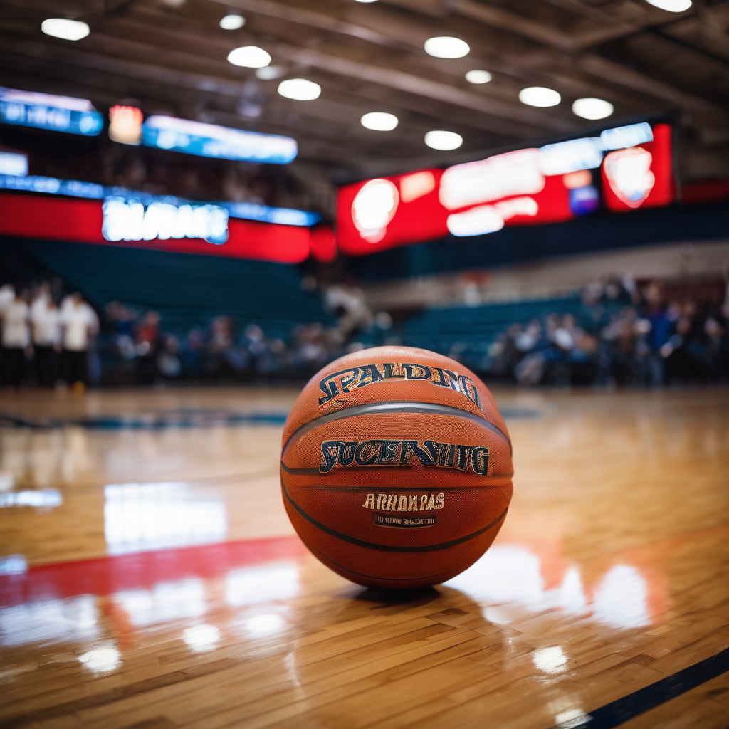 Arkansas Freshman Darius Acuff Named Bob Cousy Award Midseason Candidate