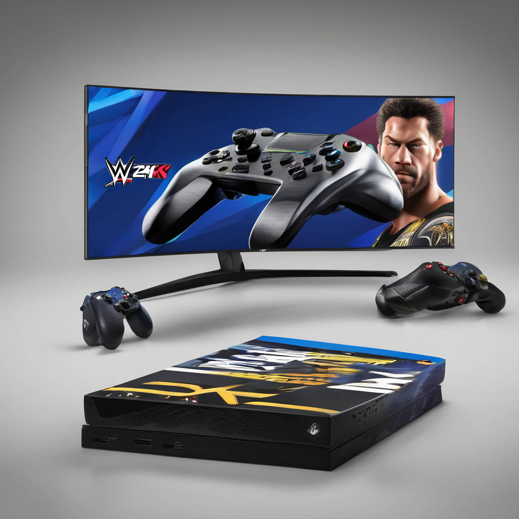 Paul Heyman Targets Modern Gamers with WWE 2K26