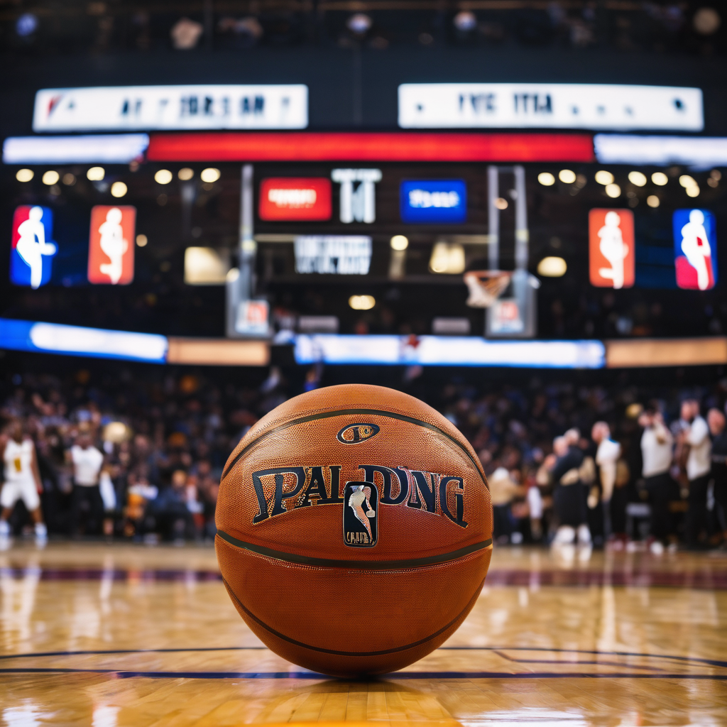 Top 10 NBA All-Star Snubs Stir Debate