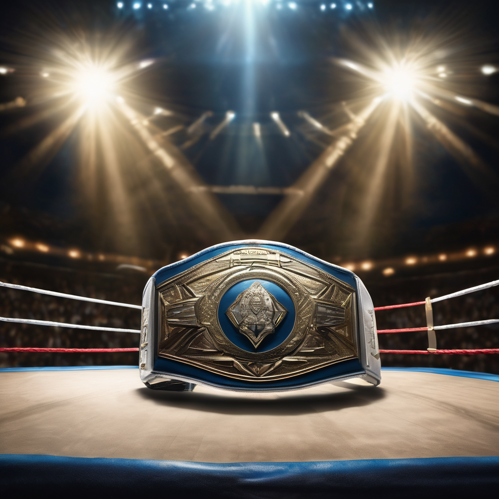 Penta Triumphs in Unlikely WWE Finish Against Bronson Reed