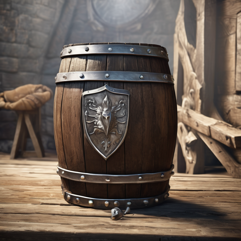 A Knight of the Seven Kingdoms: The Squire delivers a fate-changing twist for Dunk and Egg