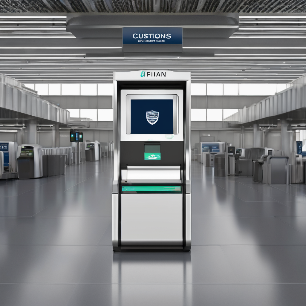 Fiji Customs rolls out intelligence-led modernization to secure borders and boost trade