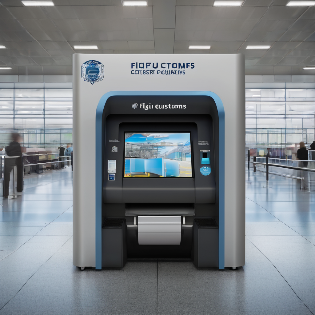 Fiji Customs rolls out intelligence-led modernization to secure borders and boost trade