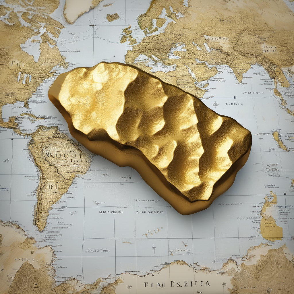 Arete to Become Operator at Tuvatu, Targeting Global Gold Growth