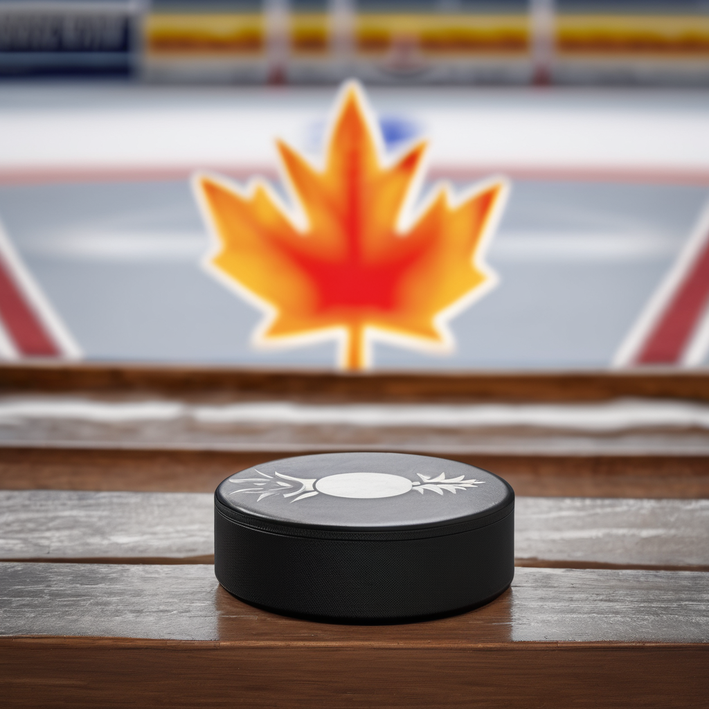 Leafs vs Flames: High-Stakes NHL Showdown Amid Playoff Push