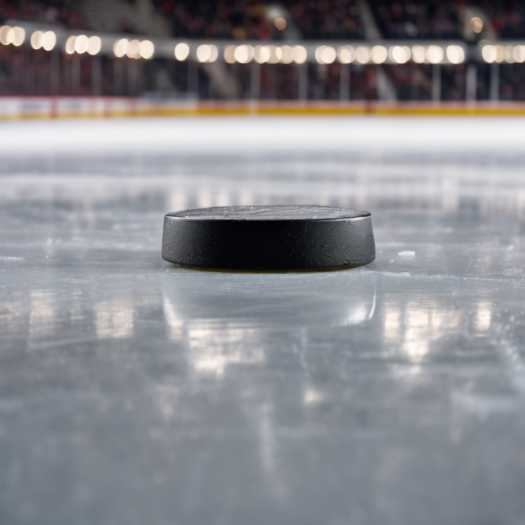 NHL Showdown: Stars on a Roll Clash with Jets Before the Olympic Break