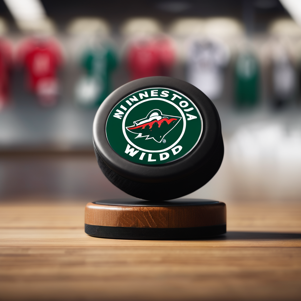 Quinn Hughes Poised for Record-Setting Payday with the Minnesota Wild