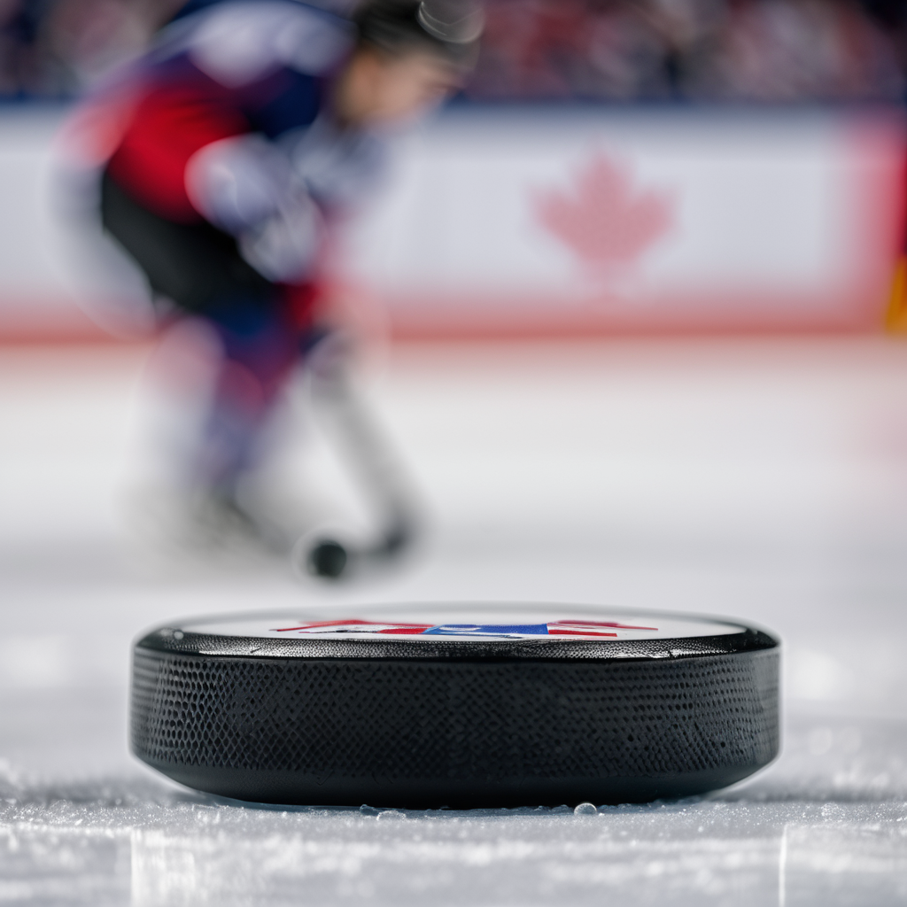 Leafs vs Flames: High-Speed Showdown Ahead of the Olympic Break