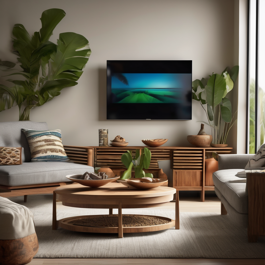 Fiji's Screen-Time Dilemma: Reclaiming Family Time in the Digital Age