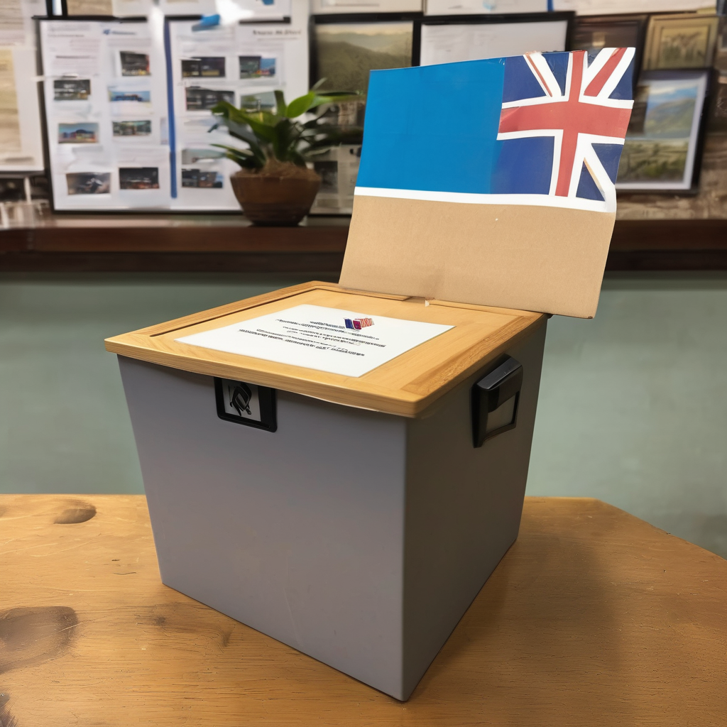 Fiji Prepares for Historic Local Elections in 2026